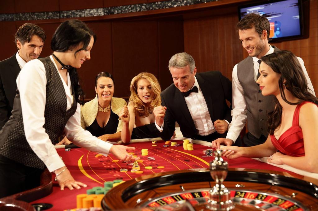 Perla, Resort & Entertainment ノヴァ・ゴリツァ エクステリア 写真